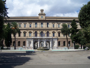 concorsi Università di Bari - Fonte della foto: it.wikipedia.org