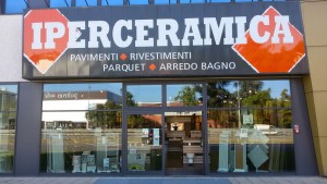 Iperceramica, offerte di lavoro Addetti Vendita