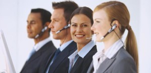 operatori di call center