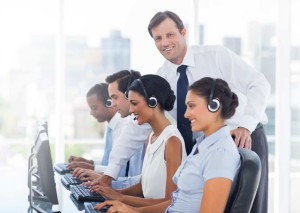 offerta di lavoro call center