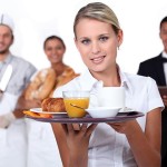 offerte di lavoro personale di cucina