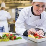 offerta di lavoro Cuochi e Gastronomi