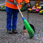 lavoro operatori ecologici