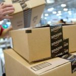 Amazon Operatori di Magazzino