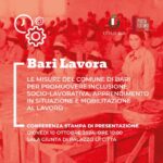 "Bari Lavora"