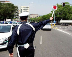 concorso Polizia Municipale