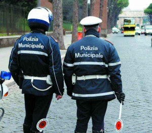 concorso Polizia Municipale