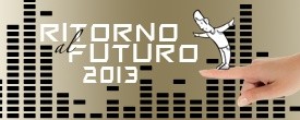 Ritorno al Futuro 2013, bando laureati Regione Puglia