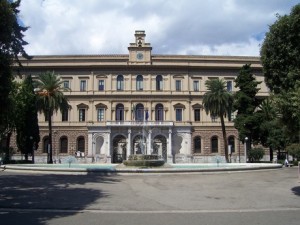 concorso Università di Bari