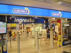 Euronics, offerte di lavoro