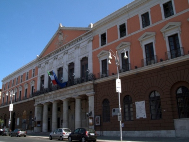 borse lavoro Comune di Bari