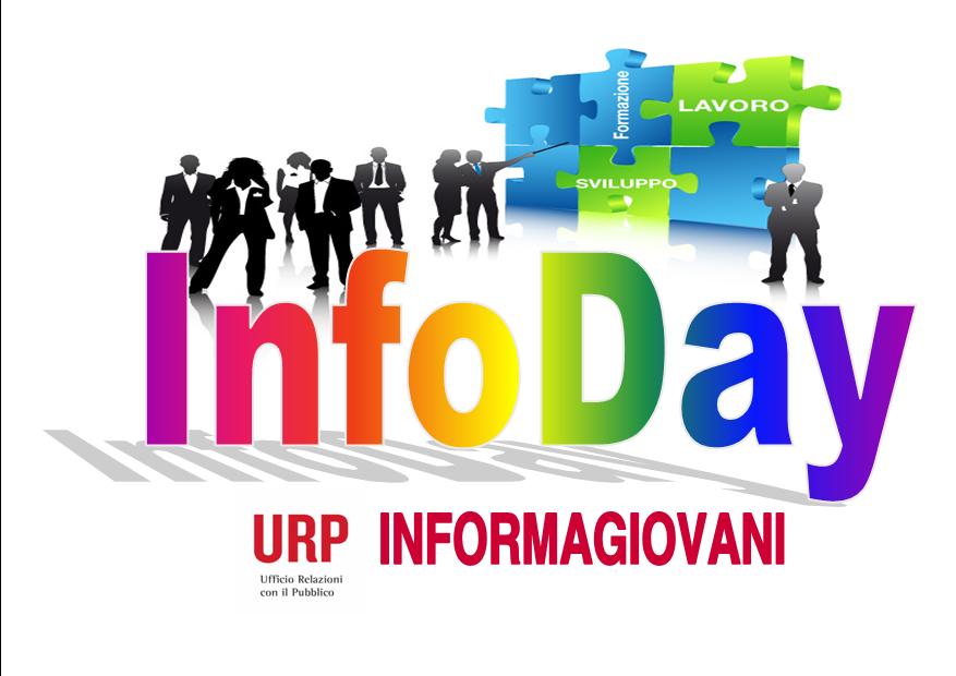 Infoday formazione Informagiovani Comune di Bari