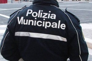 concorso polizia locale