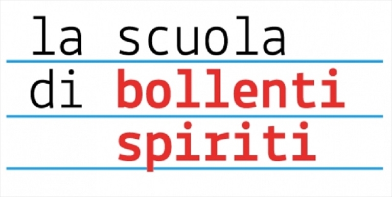 Bando Scuola di Bollenti Spiriti