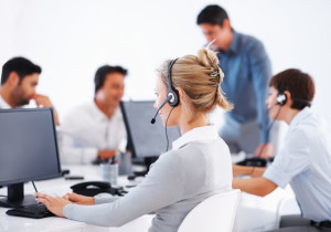 offerta di lavoro call center customer care