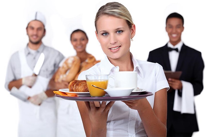 offerte di lavoro personale di cucina