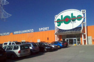 offerte di lavoro Globo in Puglia