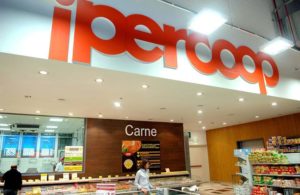 lavoro Ipercoop