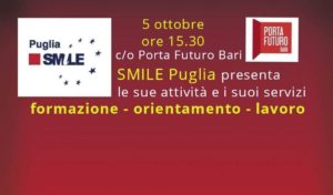 incontro-smile-puglia-05-10-2016-a-bari