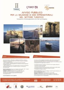 Corso impresa turistica Taranto