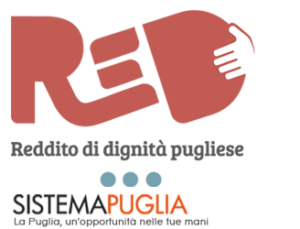 ReD Reddito di Dignità Regione Puglia