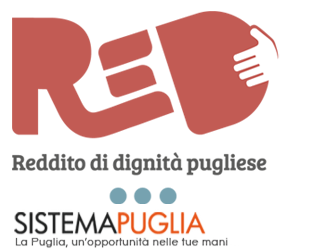 ReD Reddito di Dignità Regione Puglia