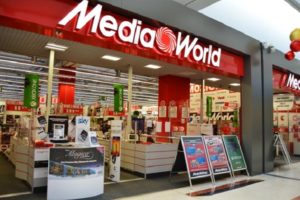 offerte di lavoro Media World