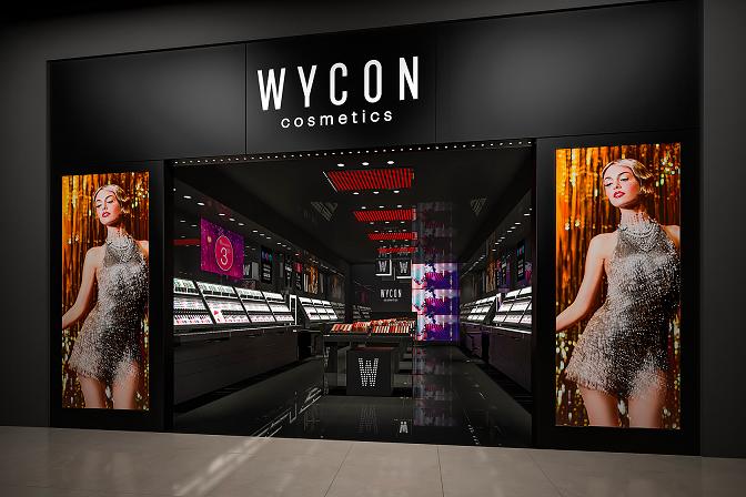 Wycon Cosmetics offerta di lavoro per Commesse