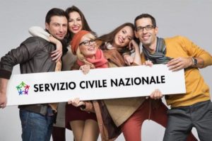 Bando Servizio Civile Nazionale