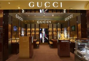 offerte di lavoro Gucci