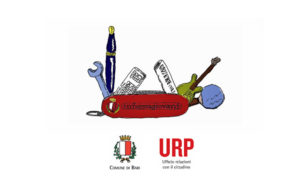 URP-Informagiovani Comune di Bari