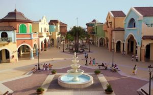 Puglia Outlet Village, offerte di lavoro