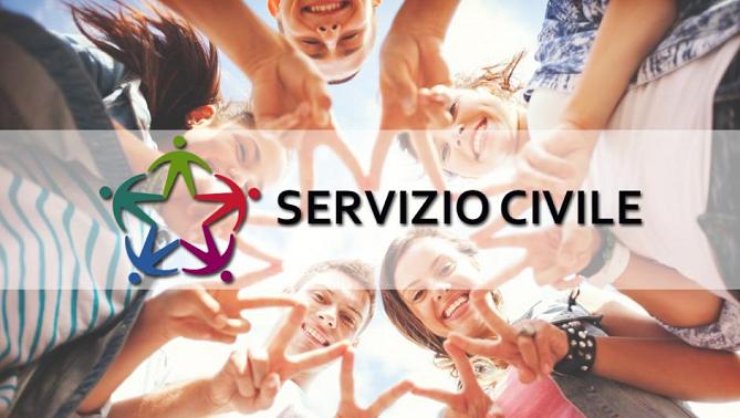 Bando Servizio Civile