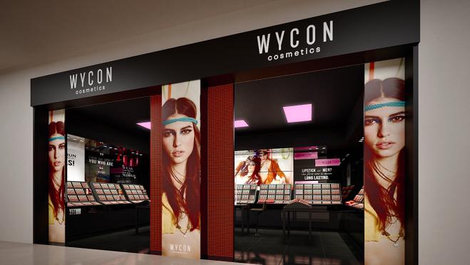 Wycon Cosmetics, offerte di lavoro