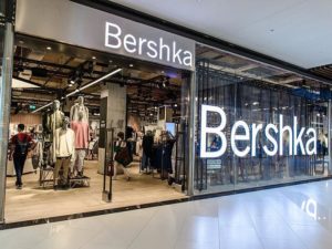 offerte di lavoro Bershka