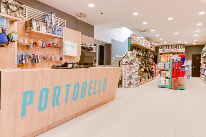 Portobello offerte di lavoro