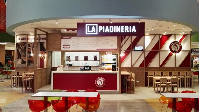 La Piadineria, offerte di lavoro