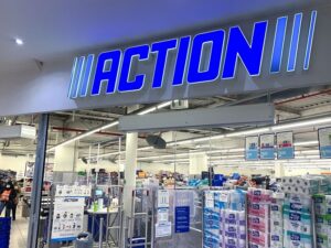 Action offerte di lavoro